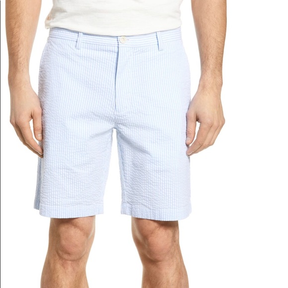 Vineyard Vines Other - Men’s Vineyard Vines Seersucker Shorts